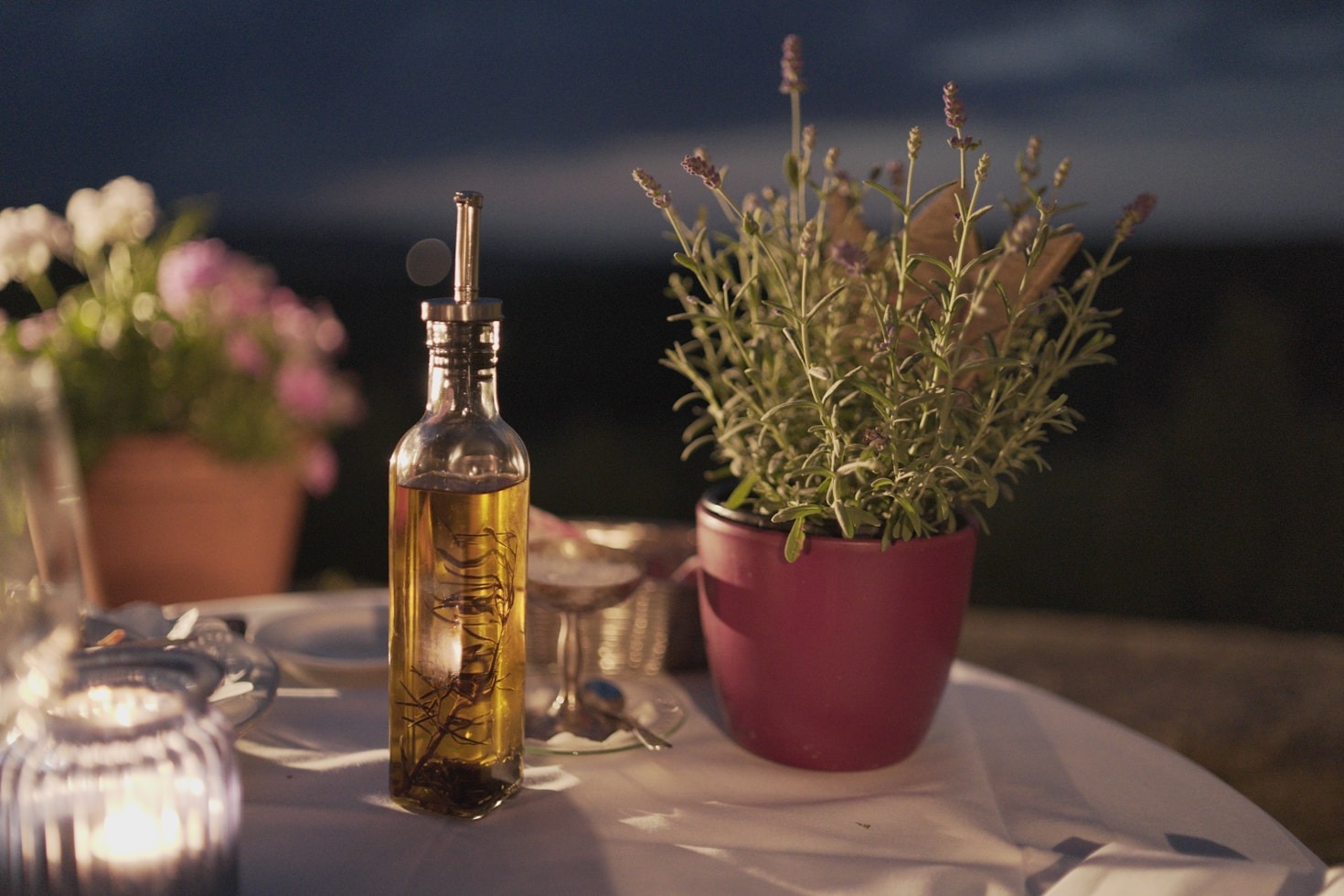 17 Olivos: un homenaje al aceite de montaña